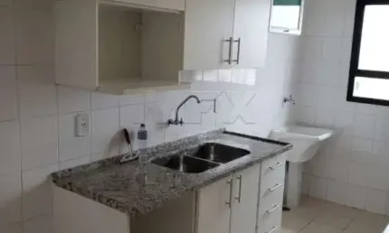 Apartamento com 3 quartos à venda na rua ruy mendes de rosis, jardim infante dom henrique, bauru, 78 m2 por r$ 485.000