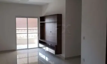 Apartamento com 3 quartos à venda na Rua Ibraim Nobre, Jardim Panorama, Bauru, 85 m2 por R$ 650.000