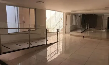 Sala comercial para alugar na Rua Anvar Dabus, Jardim Dona Sarah, Bauru, 350 m2 por R$ 18.000
