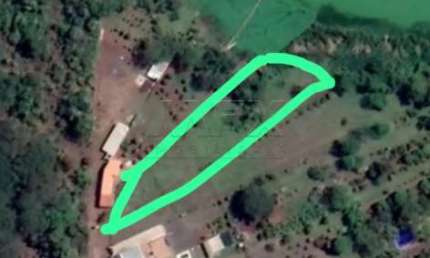 Chácara / sítio à venda em Marilândia, Arealva , 145 m2 por R$ 175.000