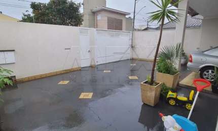 Casa com 3 quartos à venda na Rua Castro Alves, Vila Souto, Bauru, 198 m2 por R$ 600.000