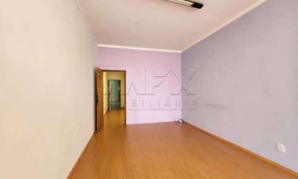 Sala comercial para alugar na Rua Aristides Barbosa de Carvalho, Jardim Infante Dom Henrique, Bauru, 60 m2 por R$ 1.100