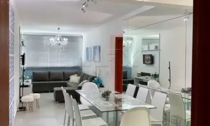 Apartamento com 2 quartos à venda na rua beiruth, vila seabra, bauru, 72 m2 por r$ 340.000