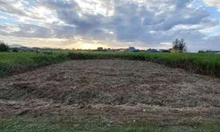 Terreno à venda no Balneário Meu Recanto, Ilha Comprida , 270 m2 por R$ 80.000