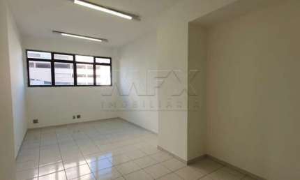 Sala comercial à venda na Rua Alberto Segalla, Jardim Infante Dom Henrique, Bauru, 29 m2 por R$ 129.000