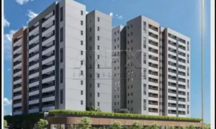 Apartamento com 3 quartos à venda na Rua Alfredo Fontão, Jardim Paulista, Bauru, 117 m2 por R$ 1.150.000