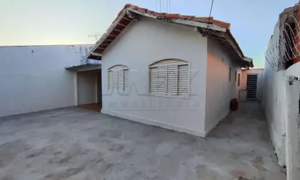 Casa com 4 quartos à venda na Rua Barão de Itapetininga, Núcleo Residencial Presidente Geisel, Bauru, 170 m2 por R$ 250.000