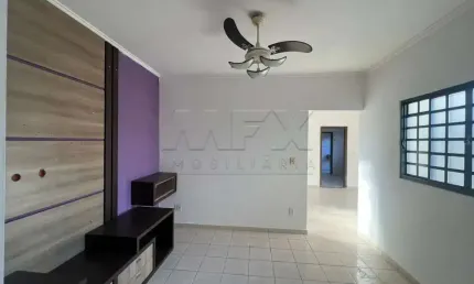 Casa com 3 quartos para alugar na Rua Paraguai, Jardim Terra Branca, Bauru, 174 m2 por R$ 2.800