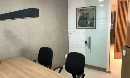 Sala comercial à venda na Rua Rio Branco, Centro, Bauru, 60 m2 por R$ 350.000