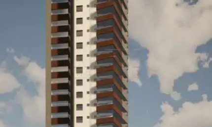 Apartamento com 2 quartos à venda na Rua Miguel Penha Corral, Vila Aviação, Bauru, 92 m2 por R$ 1.030.000