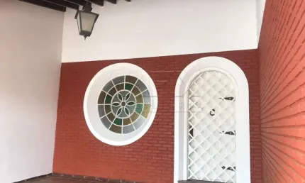 Casa com 3 quartos à venda na Rua Voluntários da Pátria, Alto Higienópolis, Bauru, 244 m2 por R$ 500.000
