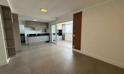 Apartamento com 3 quartos para alugar na Rua Elisiário Franco, Vila Aviação, Bauru, 93 m2 por R$ 4.300