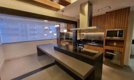 Apartamento com 3 quartos à venda na rua elisiário franco, vila aviação, bauru, 93 m2 por r$ 1.200.000