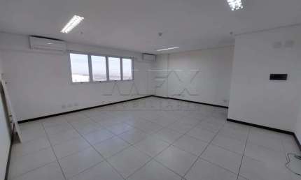 Sala comercial à venda na Avenida Getúlio Vargas, Vila Aviação, Bauru, 36 m2 por R$ 480.000
