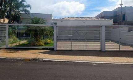 Casa em condomínio fechado com 4 quartos à venda na Estrada Municipal, Conjunto Habitacional Primavera, Bauru, 410 m2 por R$ 1.700.000