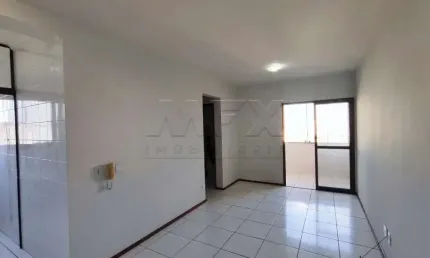 Apartamento com 2 quartos à venda na Rua Abrahão Rahal, Jardim Amália, Bauru, 65 m2 por R$ 350.000