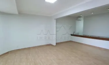 Sala comercial à venda na Rua Professor Gérson Rodrigues, Vila Cidade Universitária, Bauru, 168 m2 por R$ 870.000