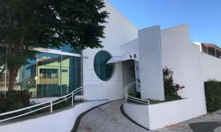 Sala comercial para alugar na Rua Doutor Fuas de Mattos Sabino, Jardim América, Bauru, 380 m2 por R$ 7.000