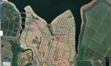 Terreno à venda na Riviera de Santa Cristina, Itaí , 450 m2 por R$ 90.000