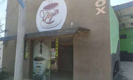 Sala comercial para alugar na Rua Martins da Silva, Vila Monlevade, Bauru, 32 m2 por R$ 800