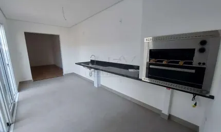Apartamento com 2 quartos à venda na Alameda Doutor Octávio Pinheiro Brisolla, Jardim Infante Dom Henrique, Bauru, 86 m2 por R$ 498.000