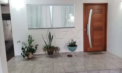 Casa com 7 quartos à venda na Rua Rio Grande do Sul, Vila Coralina, Bauru, 341 m2 por R$ 550.000