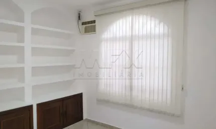 Sala comercial para alugar na Rua Júlio Maringoni, Jardim Nasralla, Bauru, 170 m2 por R$ 5.500