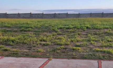 Terreno à venda no jardim estoril, bauru , 610 m2 por r$ 570.000