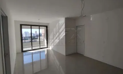 Apartamento com 3 quartos à venda na Rua Professor Wilson Monteiro Bonato, Jardim Paulista, Bauru, 117 m2 por R$ 1.210.000