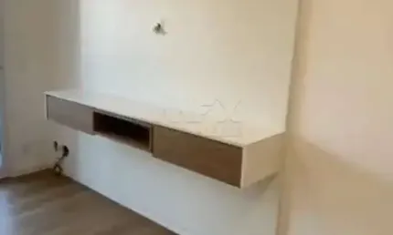Apartamento com 2 quartos à venda na Rua Capitão João Antônio, Vila Santo Antônio, Bauru, 60 m2 por R$ 365.000