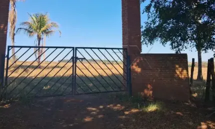 Chácara / sítio à venda na zona rural, guaimbê , 16262400000 m2 por r$ 2.607.000