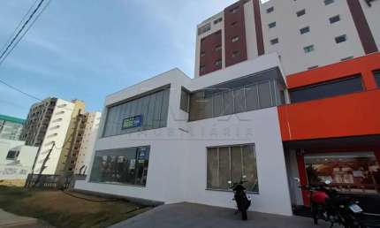 Sala comercial para alugar na Alameda Doutor Octávio Pinheiro Brisolla, Vila Nova Cidade Universitária, Bauru, 540 m2 por R$ 15.000