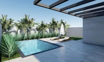 Casa em condomínio fechado com 3 quartos à venda no Morada das Flores, Piratininga , 244 m2 por R$ 1.350.000