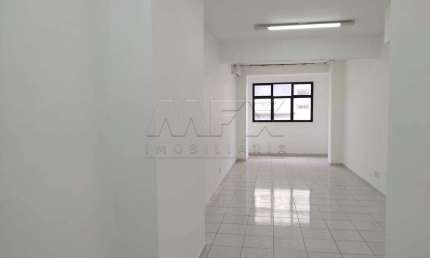Sala comercial à venda na Rua Alberto Segalla, Jardim Infante Dom Henrique, Bauru, 39 m2 por R$ 186.000