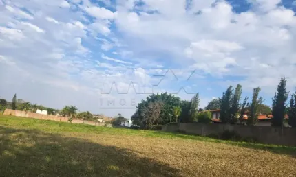 Terreno à venda na Avenida Comendador José da Silva Martha, Jardim Shangri-Lá, Bauru, 3000 m2 por R$ 850.000