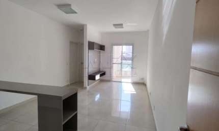 Apartamento com 2 quartos à venda na Rua Henrique Savi, Vila Nova Cidade Universitária, Bauru, 65 m2 por R$ 568.000