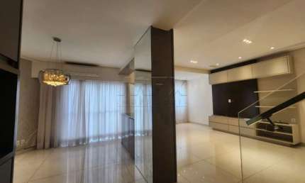 Apartamento com 3 quartos para alugar na Rua Padre João, Vila Santa Tereza, Bauru, 180 m2 por R$ 6.300