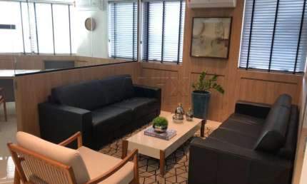 Sala comercial à venda na Rua Rio Branco, Centro, Bauru, 60 m2 por R$ 350.000