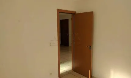 Apartamento com 2 quartos à venda na Avenida Etelvina de Souza Majone, Reserva Belas Nações, Bauru, 52 m2 por R$ 180.000