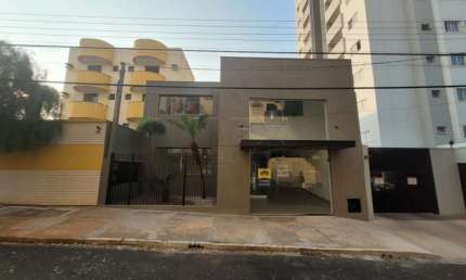 Sala comercial à venda na Rua Doutor Alípio dos Santos, Vila Cidade Universitária, Bauru, 530 m2 por R$ 1.580.000