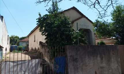 Terreno à venda na Rua Silveira Martins, Vila Souto, Bauru, 484 m2 por R$ 330.000