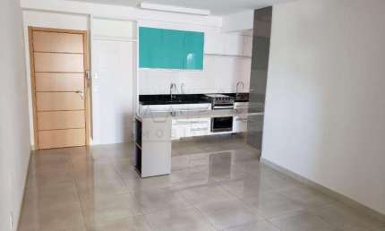 Apartamento com 2 quartos à venda na Rua Henrique Savi, Vila Nova Cidade Universitária, Bauru, 69 m2 por R$ 579.000