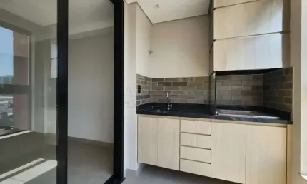 Apartamento com 2 quartos à venda na Rua Charles Lindemberg, Parque Jardim Europa, Bauru, 98 m2 por R$ 990.000