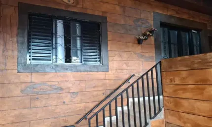 Casa com 5 quartos à venda na Rua Américo Bertoni, Jardim Bela Vista, Bauru, 190 m2 por R$ 395.000