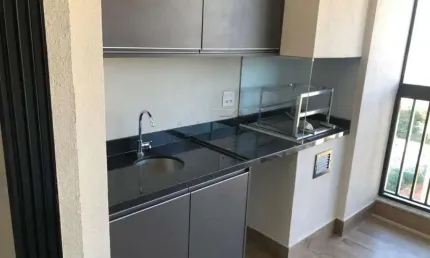 Apartamento com 3 quartos à venda na rua severino lins, vila aviação, bauru, 84 m2 por r$ 825.000