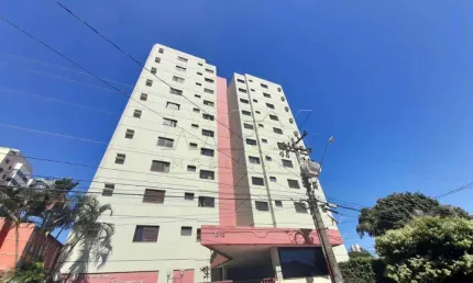 Apartamento com 2 quartos à venda na Rua José Ferreira Marques, Vila Nova Cidade Universitária, Bauru, 65 m2 por R$ 330.000