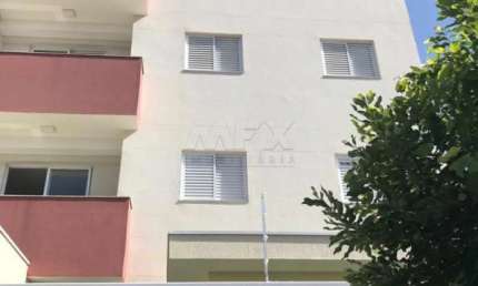 Apartamento com 2 quartos à venda na Rua Ei Kurozawa, Vila Nove de Julho, Bauru, 71 m2 por R$ 340.000