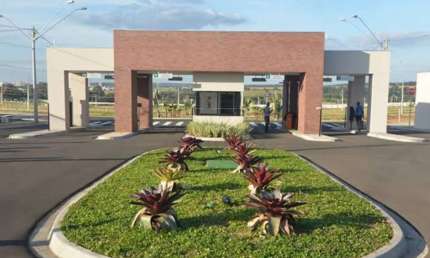 Terreno à venda na Rodovia Engenheiro João Baptista Cabral Renno, Residencial Tamboré, Bauru, 370 m2 por R$ 400.000