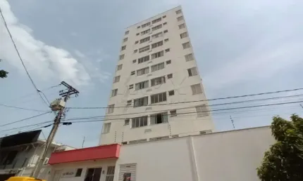 Apartamento com 1 quarto à venda na Rua Padre João, Vila Santa Tereza, Bauru, 44 m2 por R$ 350.000