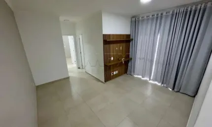 Apartamento com 2 quartos à venda na rua engenheiro saint martin, centro, bauru, 65 m2 por r$ 450.000
